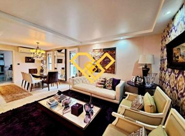 Sala · Apartamento 4 Quartos à venda em Santos - Sp 