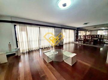 Apartamento · 246m² · 3 Quartos · 2 Vagas · Apartamento 3 quartos à venda em Santos - Sp