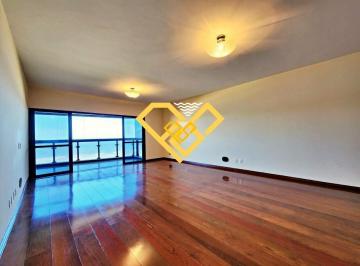 Sala · Apartamento 3 Quartos para Alugar em Santos - Sp