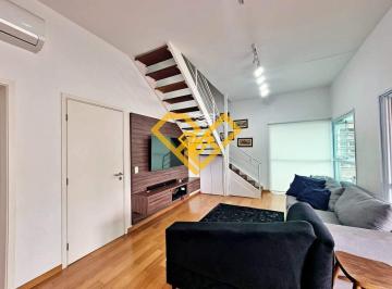 Sala · Apartamento 2 Quartos à Venda em Santos - Sp