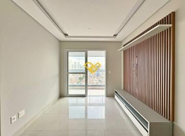 Sala · Apartamento 1 Quarto à Venda em Santos - Sp