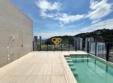 Apartamento · 160m² · 3 Quartos · 2 Vagas · Cobertura Duplex 3 Quartos em Santos