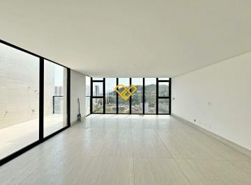 Apartamento · 160m² · 3 Quartos · 2 Vagas · Cobertura Duplex 3 Quartos em Santos