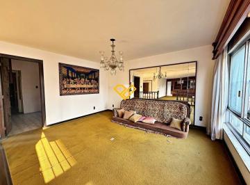 Sala · Apartamento 4 Quartos à Venda em Santos - Sp