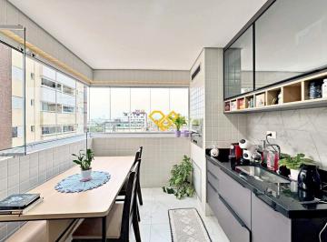 Varanda · Apartamento 2 Quartos à Venda em Santos - Sp