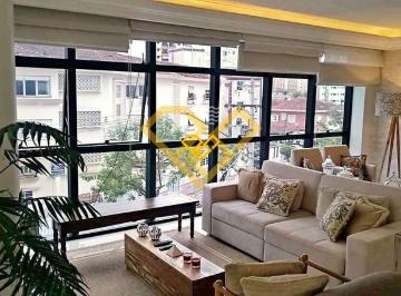 Sala · Apartamento 5 Quartos em Santos/sp