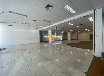 Comercial · 500m² · Locação de Loja em Santos - SP com 500m²
