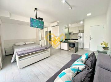 Apartamento · 48m² · 1 Quarto · 1 Vaga · Apartamento 1 Quarto à venda em Santos - Sp 