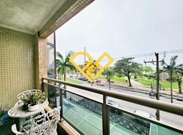 Apartamento · 203m² · 4 Quartos · 2 Vagas · Apartamento 4 Quartos à venda em Santos - Sp