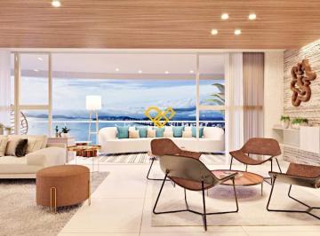 Apartamento · 290m² · 4 Quartos · 4 Vagas · Apartamento 4 Quartos em Santos