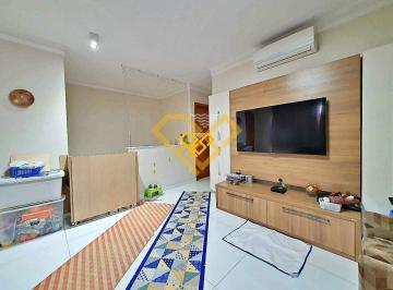 sala · Cobertura 3 Quartos à venda em Santos - Sp 