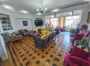 SALA · Apartamento 3 Quartos em Santos