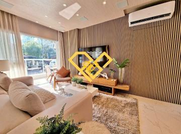 Apartamento · 116m² · 3 Quartos · 2 Vagas · Apartamento 3 Quartos em Santos