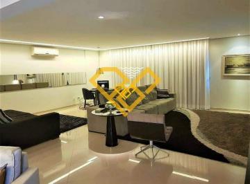 SALA · Apartamento com 04 Quartos para Alugar em Santos/SP