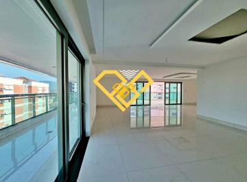 Apartamento · 488m² · 4 Quartos · 4 Vagas · Apartamento 4 Quartos à Venda em Santos - Sp