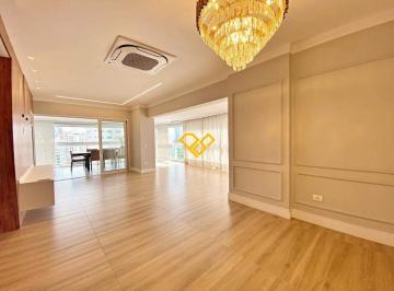Sala · Apartamento 5 Quartos em Santos