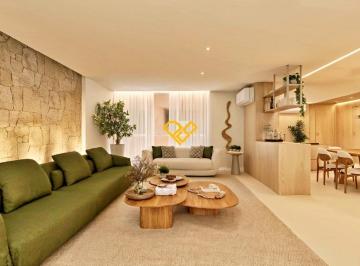 Apartamento · 270m² · 3 Quartos · 2 Vagas · Apartamento 3 Quartos a Venda em Santos - SP