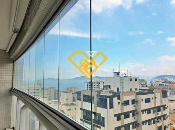 Apartamento · 255m² · 4 Quartos · 3 Vagas · Apartamento 4 Quartos em Santos