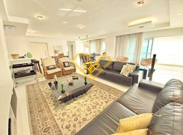 Apartamento · 360m² · 4 Quartos · 4 Vagas · Apartamento 4 Quartos à venda em Santos - Sp
