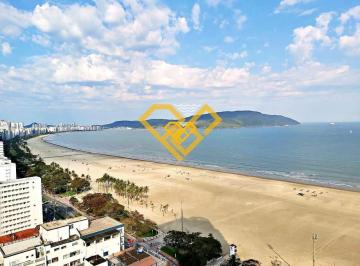 Apartamento · 360m² · 4 Quartos · 4 Vagas · Apartamento 4 Quartos à venda em Santos - Sp