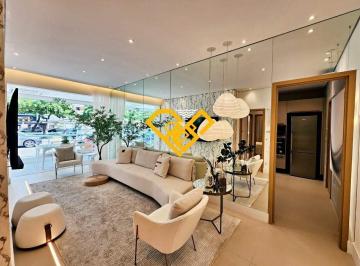 Apartamento · 112m² · 3 Quartos · 2 Vagas · Apartamento 3 Quartos em Santos com 2 vagas e lazer completo