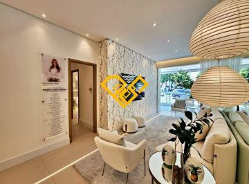 Apartamento · 108m² · 3 Quartos · 2 Vagas · Apartamento 3 Quartos em Santos com lazer de clube e 2 vagas
