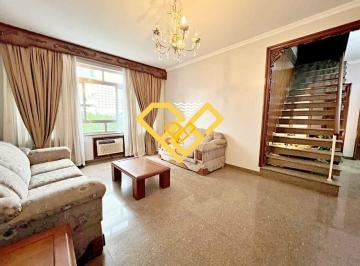 Apartamento · 222m² · 4 Quartos · 2 Vagas · Apartamento Duplex 4 Quartos à venda em Santos - Sp 