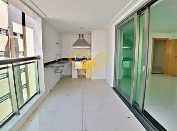 Apartamento · 488m² · 4 Quartos · 4 Vagas · Apartamento 4 Quartos em Santos