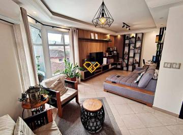 Apartamento · 161m² · 3 Quartos · 3 Vagas · Apartamento 3 Quartos em Santos