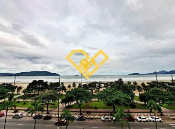 Vista · Apartamento 3 Quartos à venda em Santos - Sp 