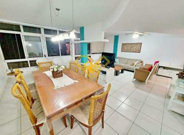 Apartamento · 130m² · 3 Quartos · 1 Vaga · Apartamento 3 Quartos à venda em Santos - Sp