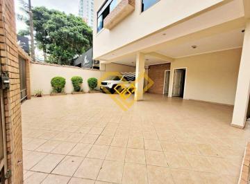 Casa · 250m² · 4 Quartos · Casa 4 Quartos para alugar em Santos/Sp