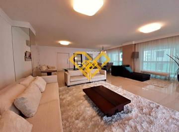 SALA · Apartamento 4 Quartos à venda em Santos - Sp 