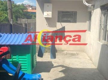Casa · 200m² · 2 Quartos · 6 Vagas · Casa na Região do Pimentas .