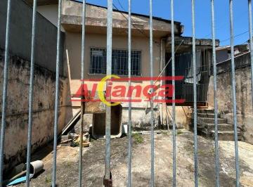 Casa · 85m² · 3 Quartos · 2 Vagas · Casa Térrea Jd Divinolândia