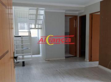 Apartamento · 82m² · 2 Quartos · 1 Vaga · Apartamento Duplex de 82m2 no Condomínio Sonora - Guarulhos - SP