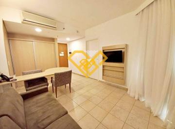 SALA · Apartamento 1 Quarto para Locação em Santos - SP