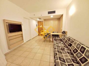 SALA · Apartamento 1 Quarto para Alugar em Santos/SP.