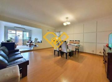 SALA DE JANTAR · Apartamento 4 Quartos à venda em Santos - Sp