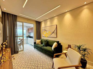 Apartamento · 84m² · 2 Quartos · 1 Vaga · Apartamento 2 Quartos em Santos