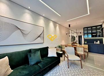 sala · Apartamento 2 Quartos em Santos