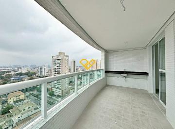 Apartamento · 84m² · 2 Quartos · 1 Vaga · Apartamento 2 Quartos em Santos