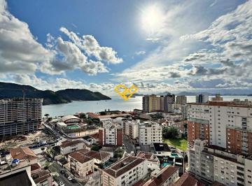 Vista · Apartamento 3 Quartos à venda em Santos - Sp