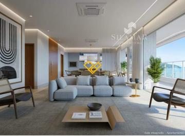 Apartamento · 315m² · 4 Quartos · 3 Vagas · Apartamento 4 Quartos em Santos