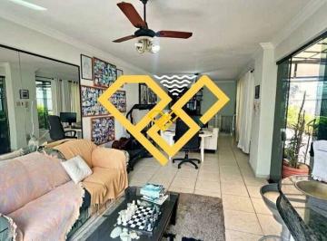 Apartamento · 350m² · 3 Quartos · 1 Vaga · Cobertura Duplex 3 Quartos á venda em Santos - Sp