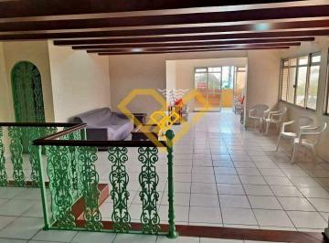 Sala · Apartamento 3 dormitórios para Alugar em Santos/SP. 