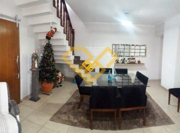 sala de jantar · Cobertura 4 Quartos em Santos