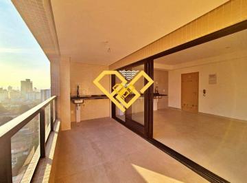 Varanda · Apartamento 2 Quartos à Venda em Santos/Sp