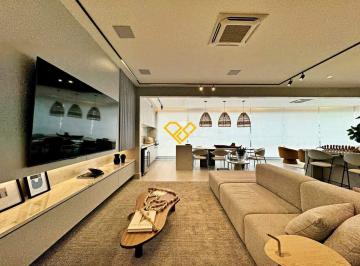 Apartamento · 148m² · 3 Quartos · 2 Vagas · Apartamento 3 Quartos em Santos