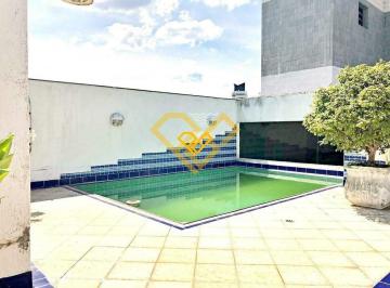Apartamento · 580m² · 4 Quartos · 3 Vagas · Cobertura 4 Quartos em Santos